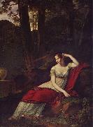 Portrat der Kaiserin Josephine Pierre-Paul Prud hon